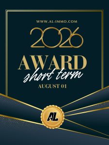 Award Short Term 2026