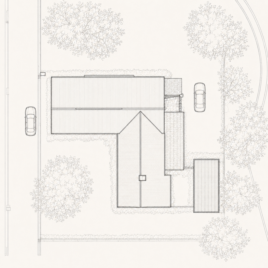 Bungalow