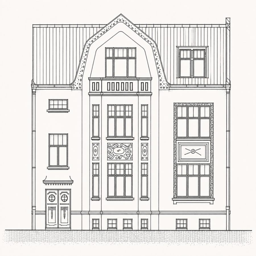 Färberstraße